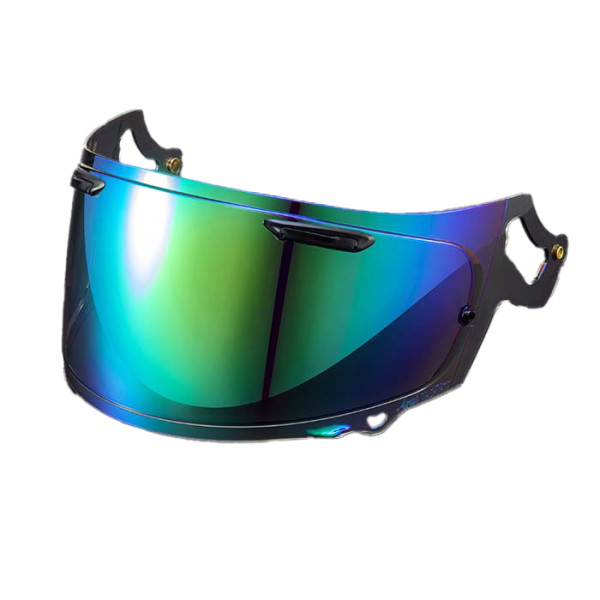 Arai Helmets Vas-v max vision visor (with browvents)